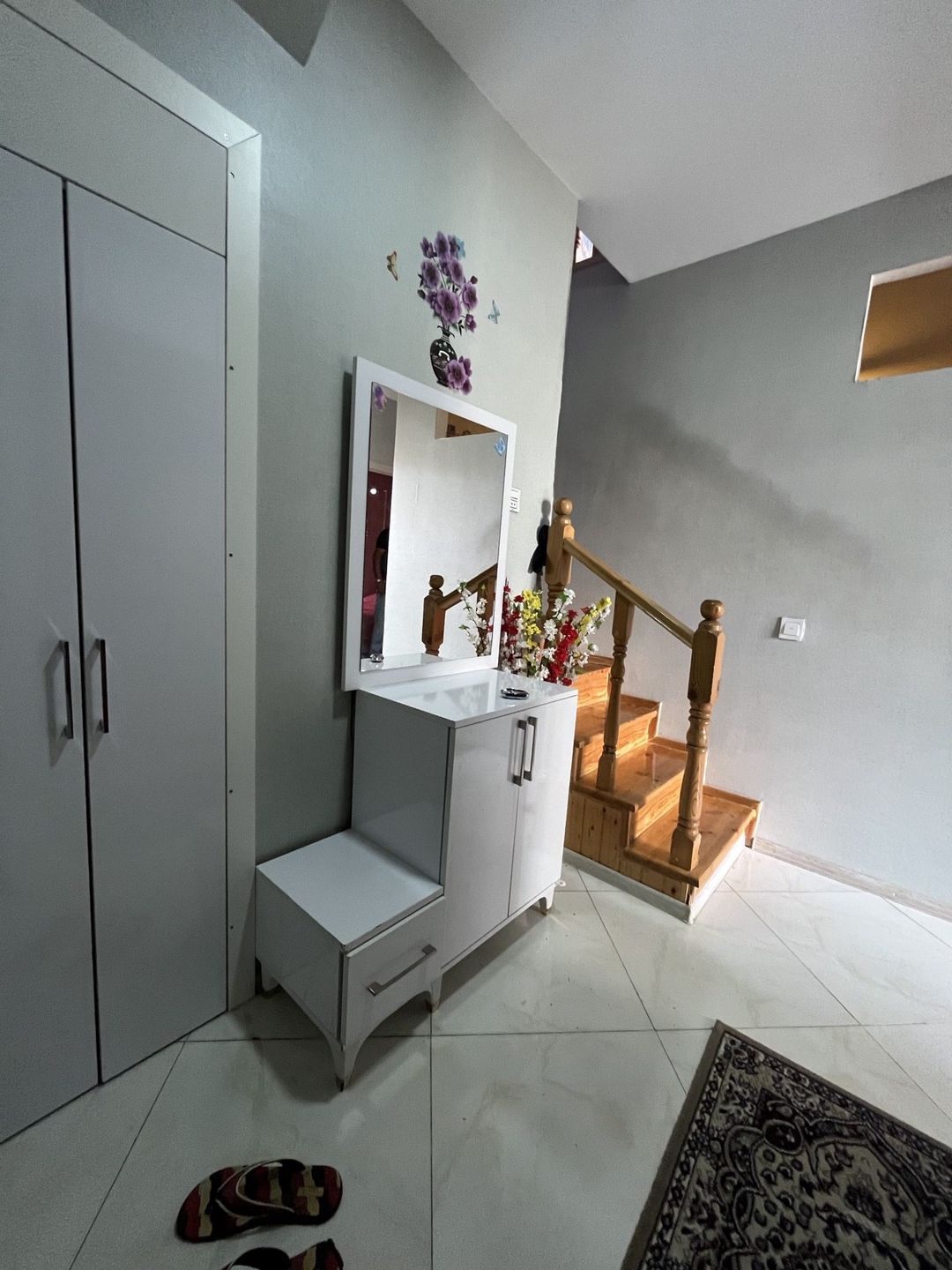 Satılır 5 otaqlı yeni tikili 105 m² — Mənzil, Bakı (4)