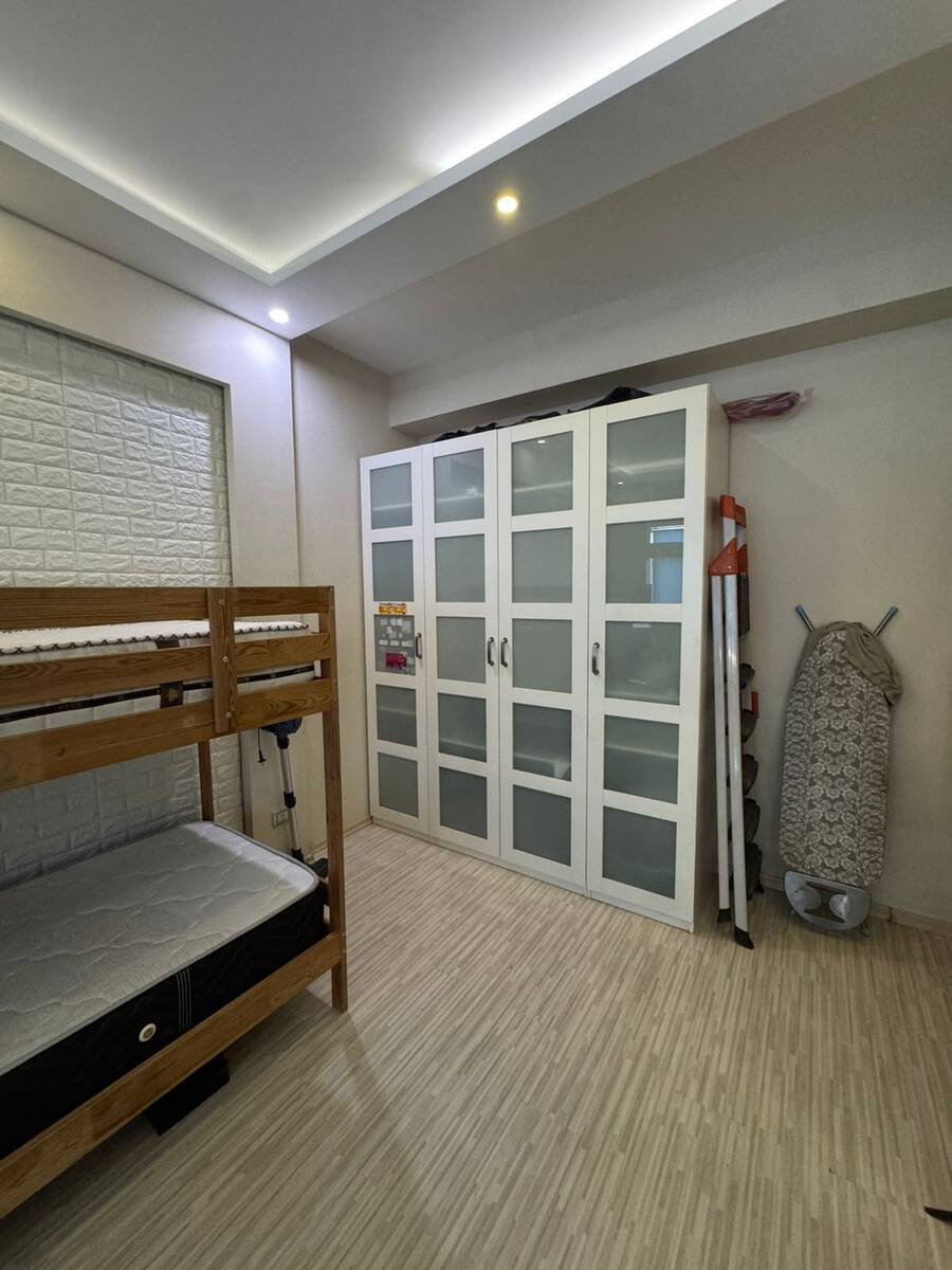 Satılır 3 otaqlı yeni tikili 120 m² — Mənzil, Bakı (8)