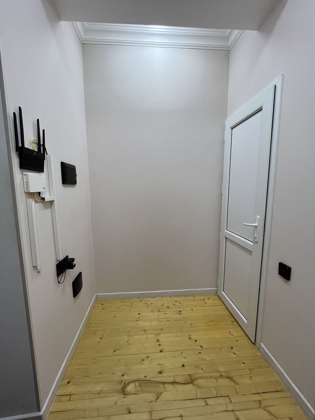Satılır 2 otaqlı yeni tikili 55 m² — Mənzil, Bakı (12)