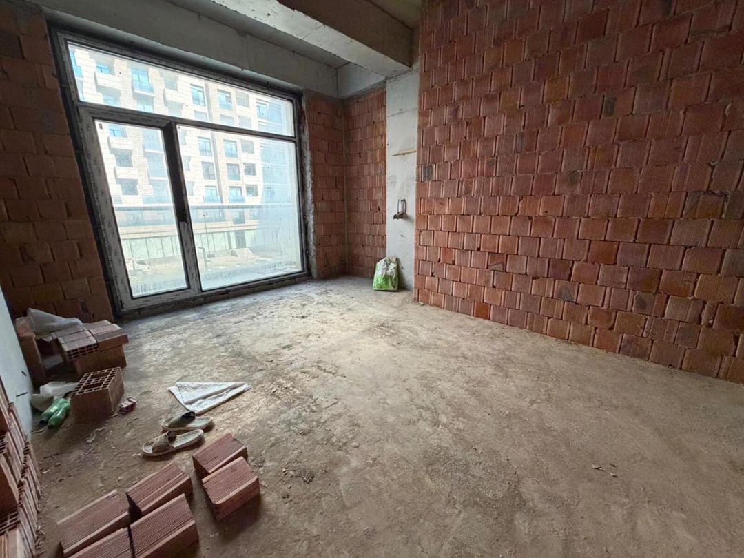Satılır 2 otaqlı yeni tikili 100 m² — Mənzil, Bakı (3)
