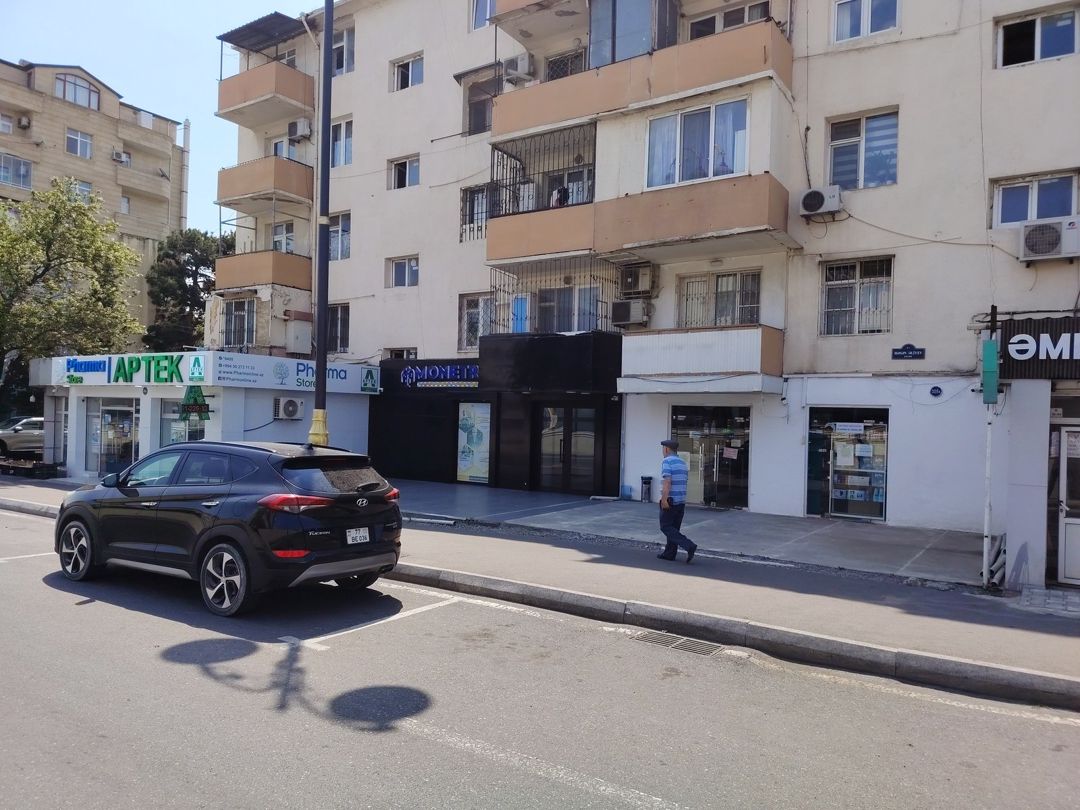 Satılır obyekt 101 m² — Əmlak, Bakı (9)