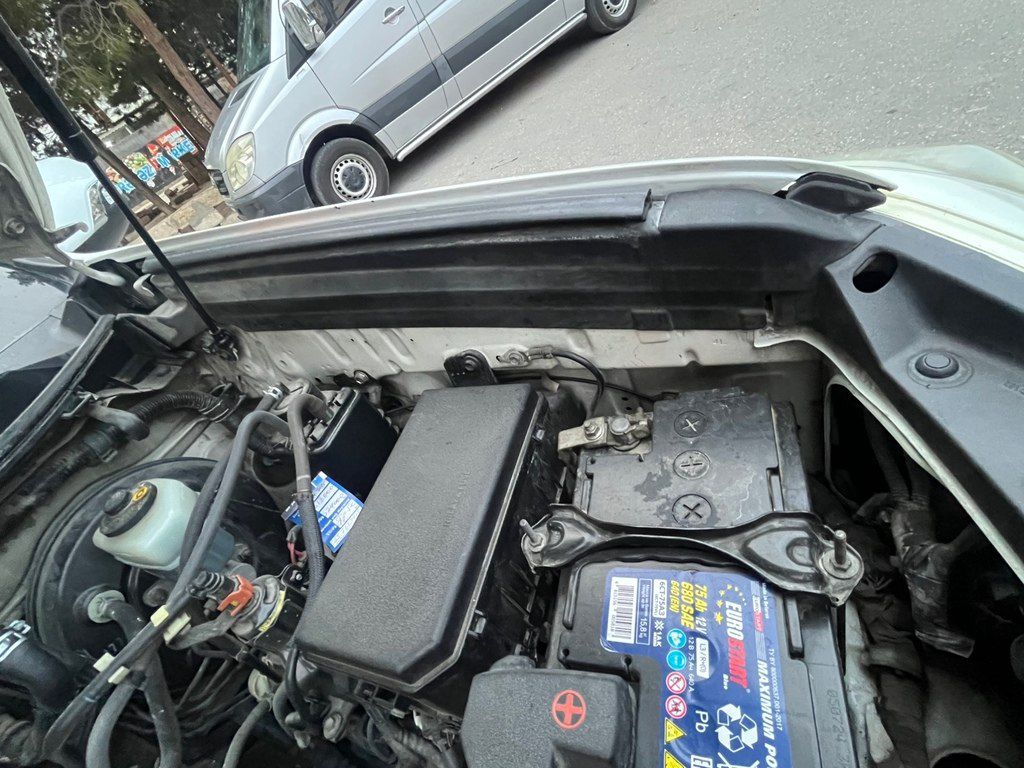 Toyota Land Cruiser Prado, 2.7 L, 2009 il, 350 000 km — Avtomobillər, Sumqayıt (12)