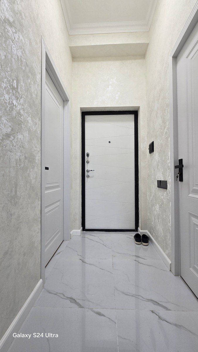 Satılır 2 otaqlı yeni tikili 46 m² — Mənzil, Xırdalan (9)