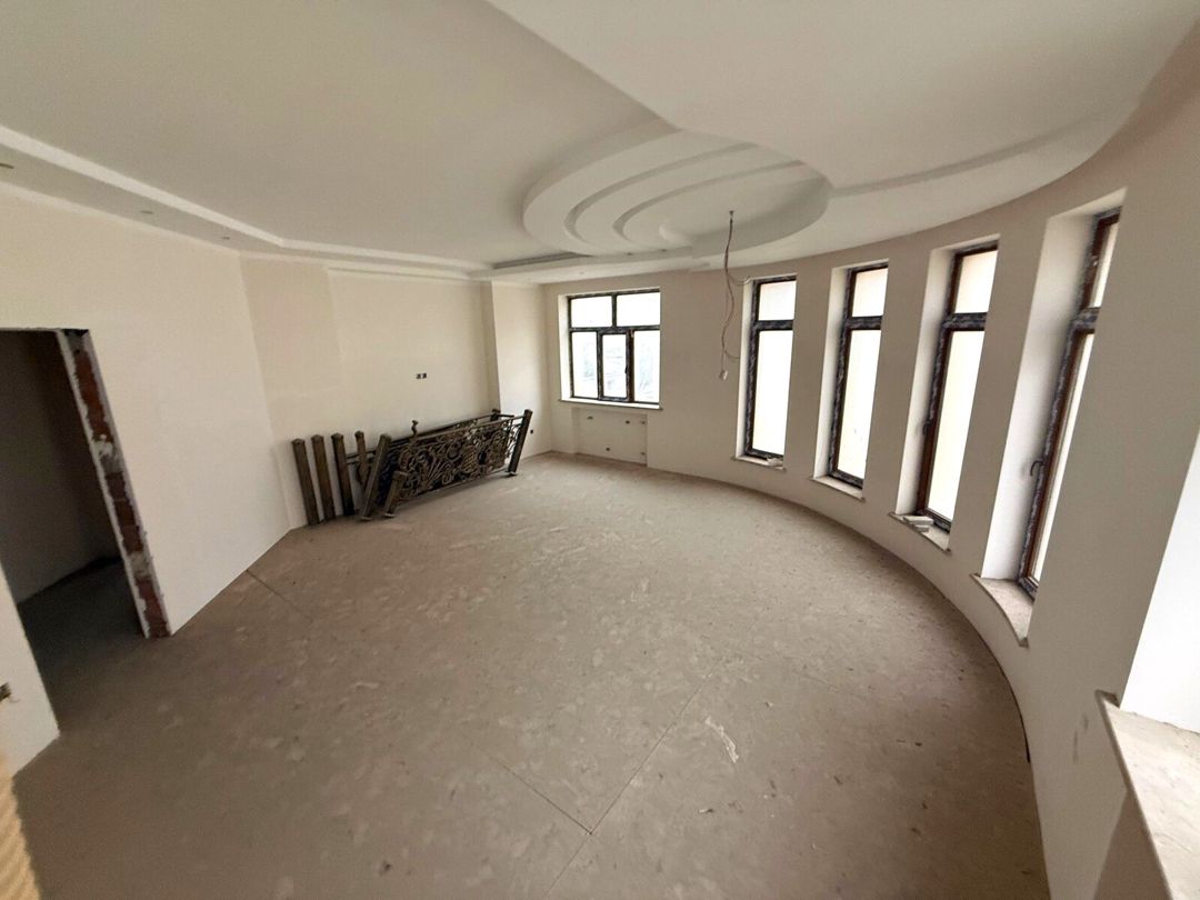 Satılır 8 otaqlı həyət evi/bağ evi 650 m² — Ev, villa, Bakı (11)
