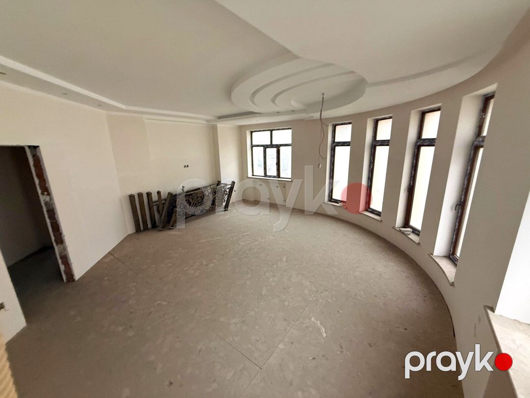 Satılır 8 otaqlı həyət evi/bağ evi 650 m² — Ev, villa, Bakı (11)