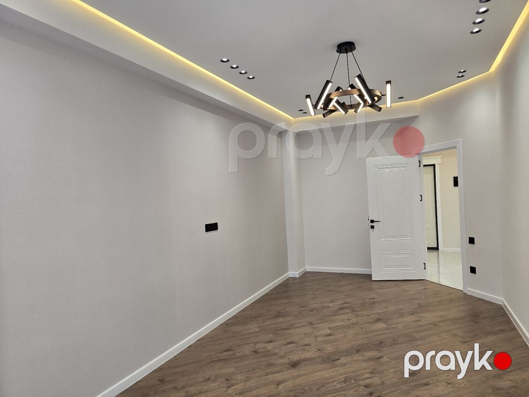 3-otaqlı yeni tikili, Sumqayıt ş., 112 m² — Mənzil, Sumqayıt (5)