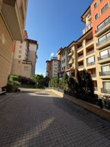 İcarəyə verilir 3 otaqlı yeni tikili 140 m² — Aydın bəy — Mənzil