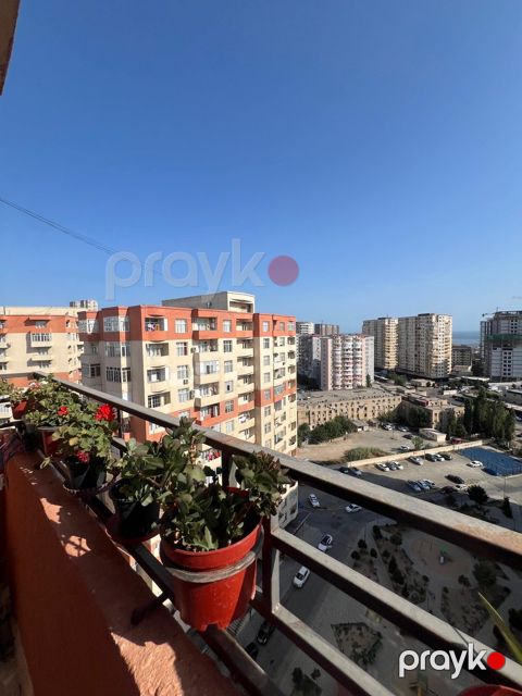 İcarəyə verilir 2 otaqlı yeni tikili 95 m²