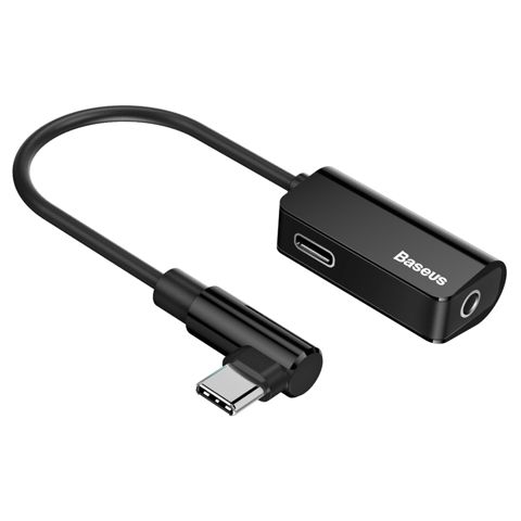 Baseus Game Hub 2 in 1↔TYPE-C Gamo 1C+AUX L45 — Bakı