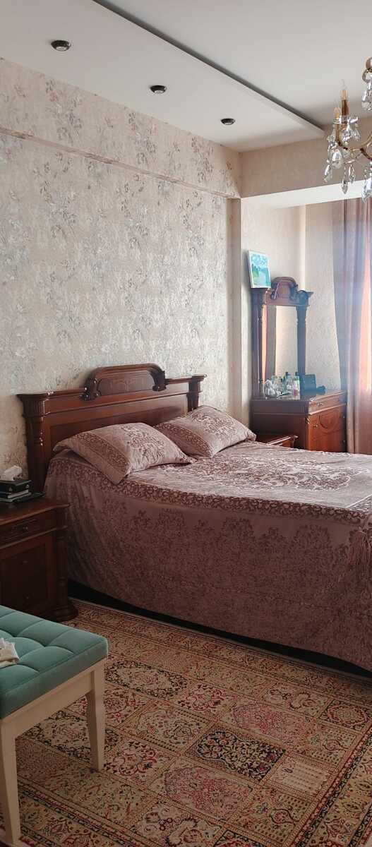 Satılır 3 otaqlı yeni tikili 155 m² — Mənzil, Bakı (7)
