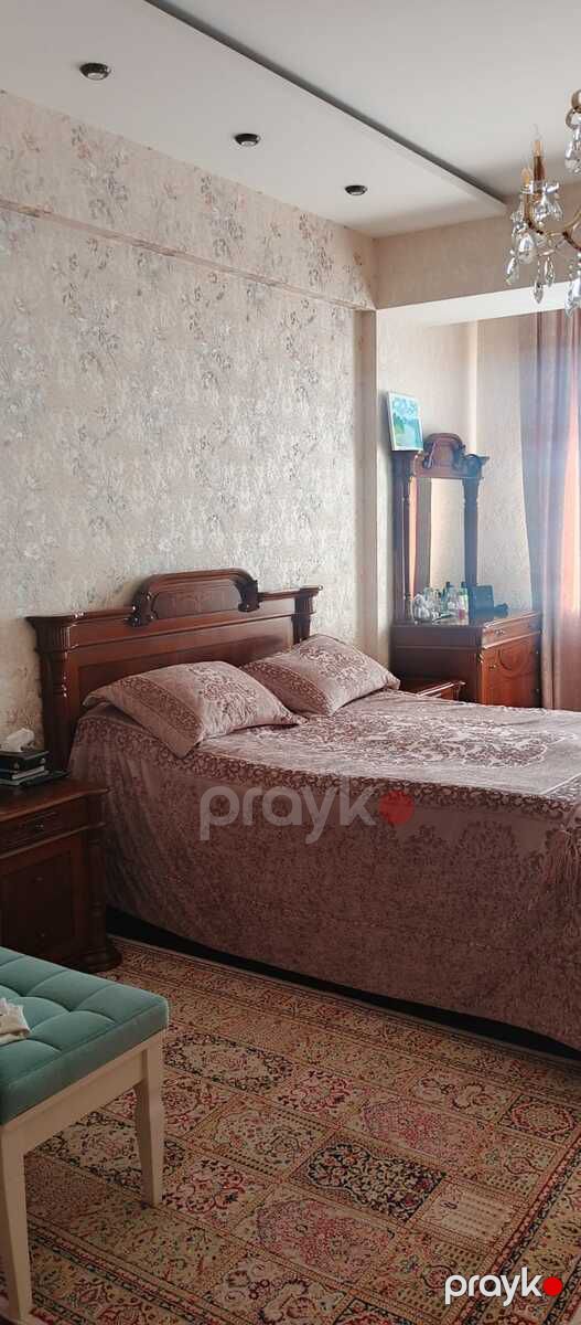 Satılır 3 otaqlı yeni tikili 155 m² — Mənzil, Bakı (7)