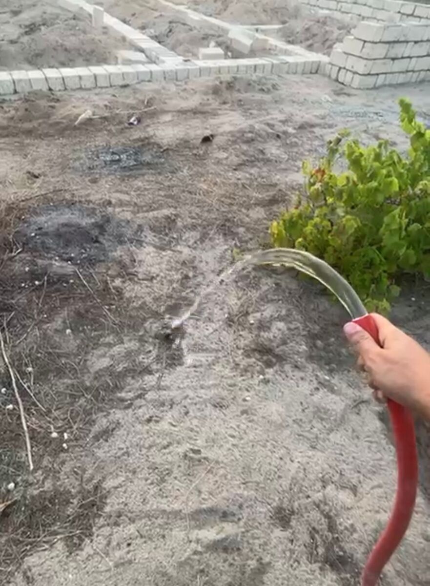 Satılır torpaq 8 sot — Torpaq, Bakı (4)