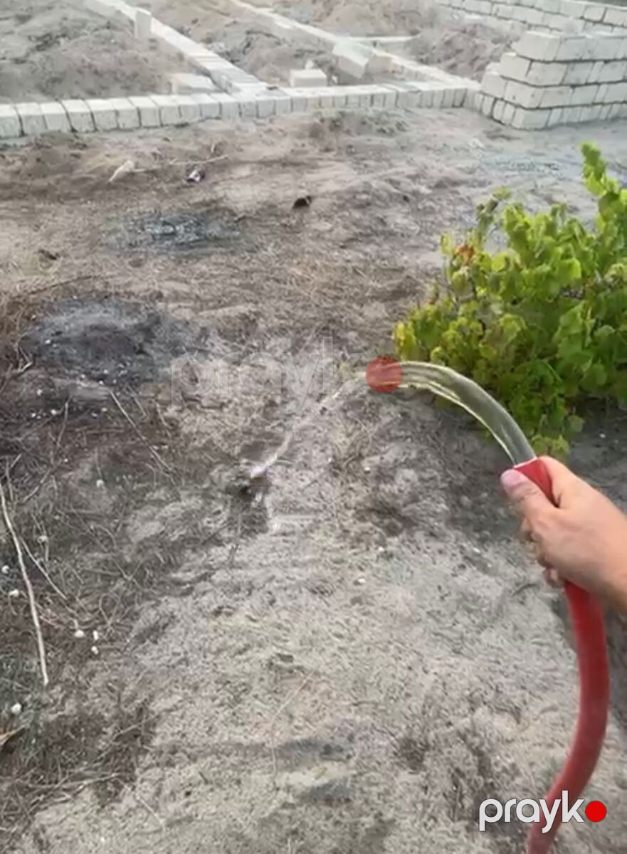 Satılır torpaq 8 sot — Torpaq, Bakı (4)