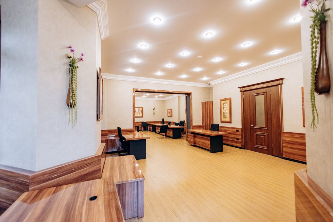 İcarəyə verilir 8 otaqlı ofis 1000 m² — Ofis, Bakı (7)