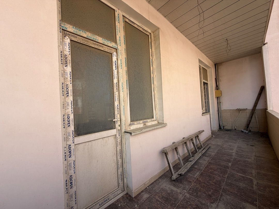 Satılır 3 otaqlı yeni tikili 134 m² — Mənzil, Bakı (11)