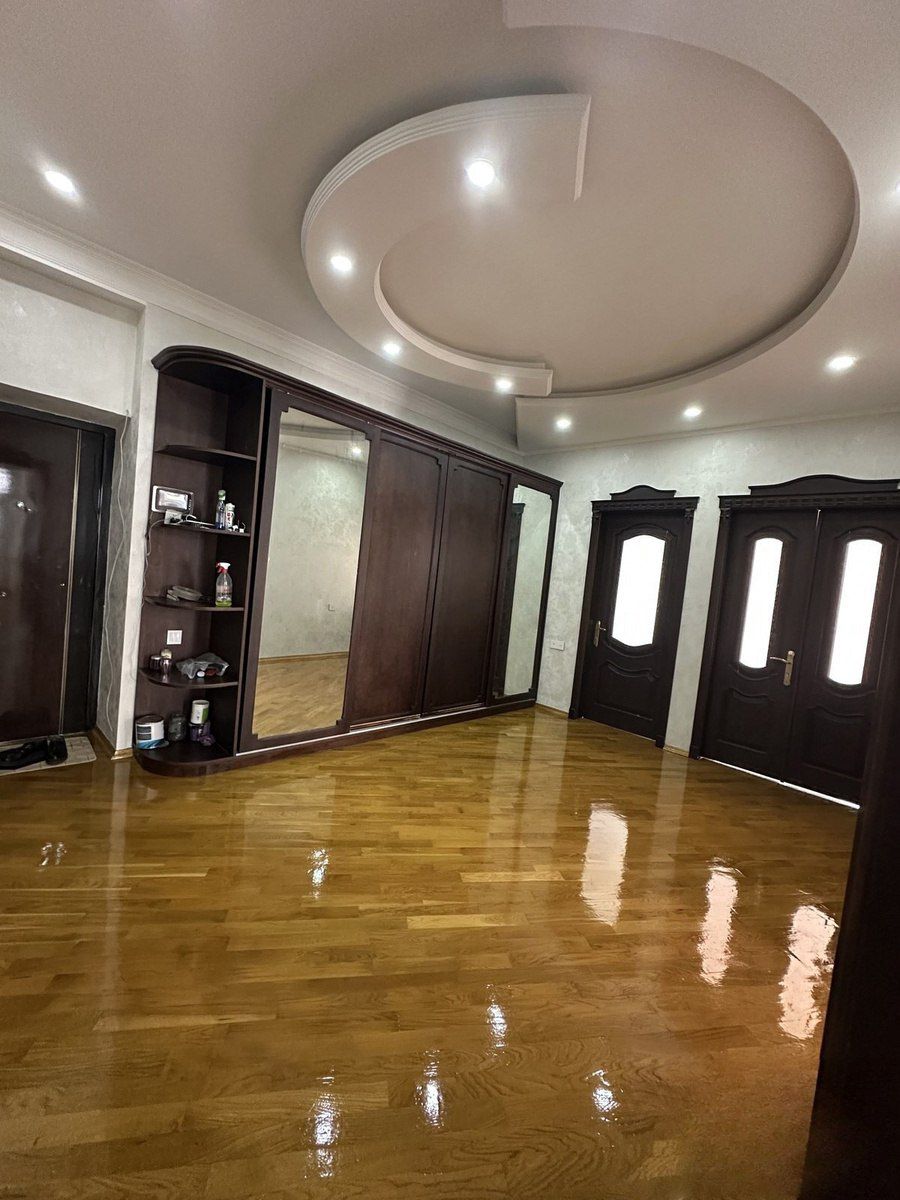 Satılır 3 otaqlı yeni tikili 160 m² — Mənzil, Bakı (3)