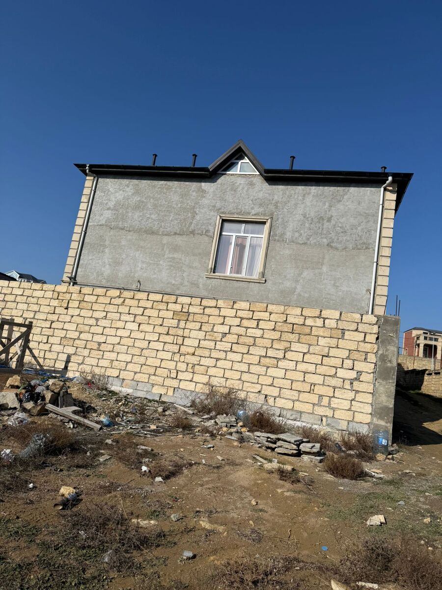 Satılır torpaq 6 sot — Torpaq, Bakı (2)