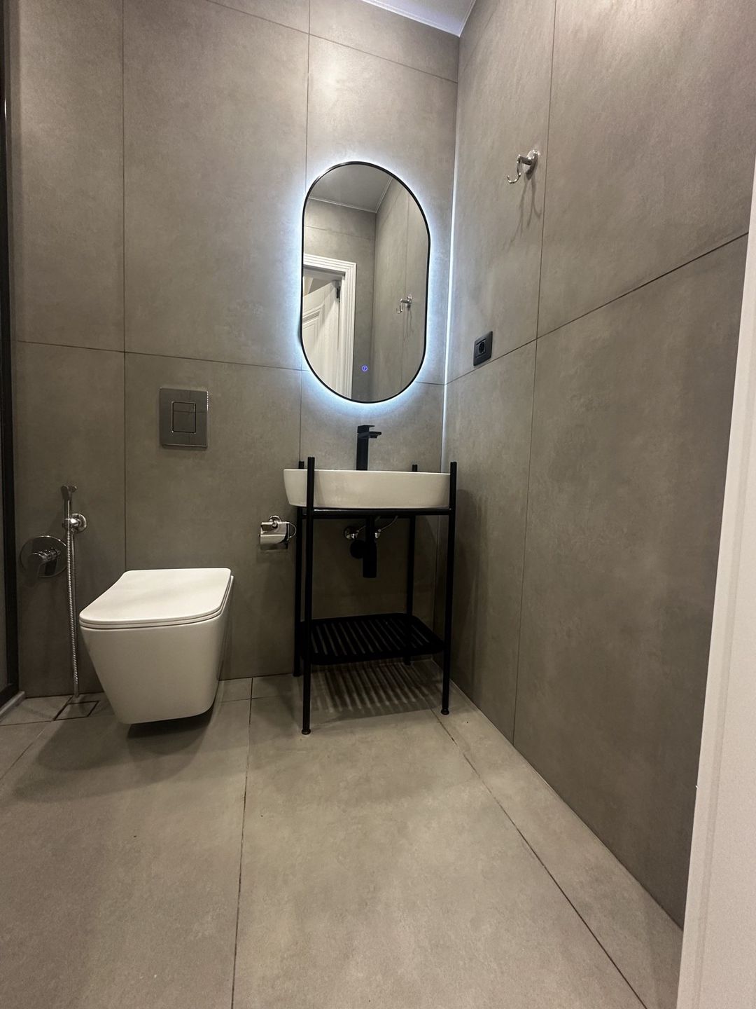Satılır 2 otaqlı yeni tikili 65 m² — Mənzil, Bakı (11)