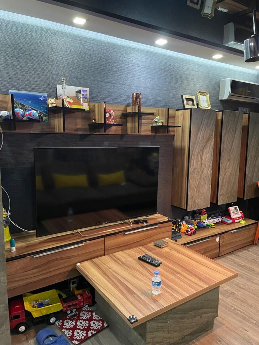 İcarəyə verilir 3 otaqlı köhnə tikili 70 m² — Mənzil, Bakı (3)