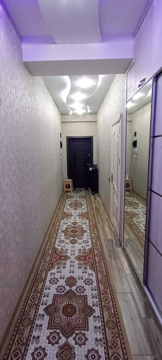 Satılır 2 otaqlı yeni tikili 65 m² — Mənzil, Bakı (6)