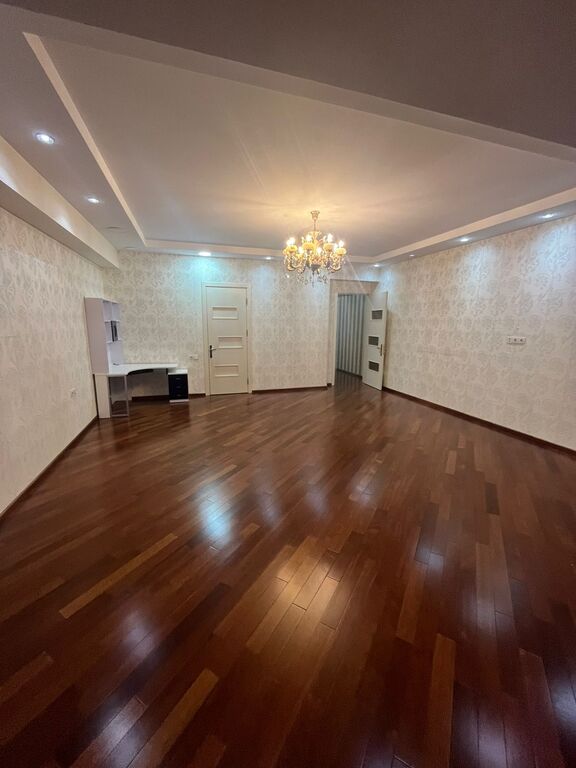 Satılır 7 otaqlı yeni tikili 550 m² — Mənzil, Bakı (6)
