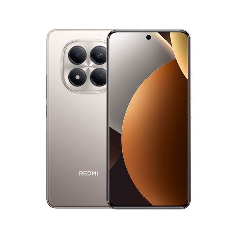 Xıaomı redmı note 15 pro 12/512GB tıtanıum — Bakı
