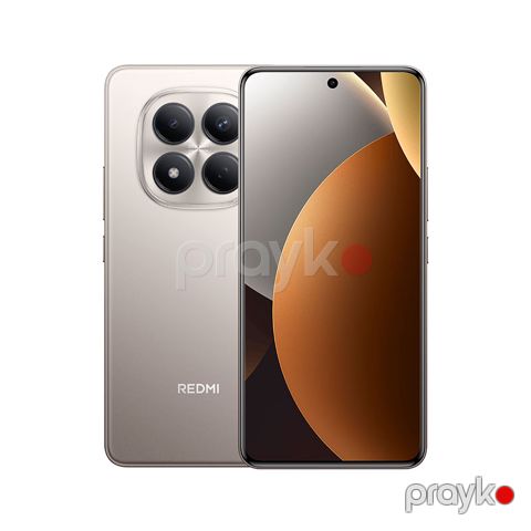 Xıaomı redmı note 15 pro 12/512GB tıtanıum — Bakı