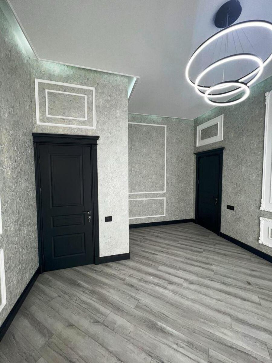 Satılır 5 otaqlı həyət evi/bağ evi 350 m² — Ev, villa, Bakı (9)
