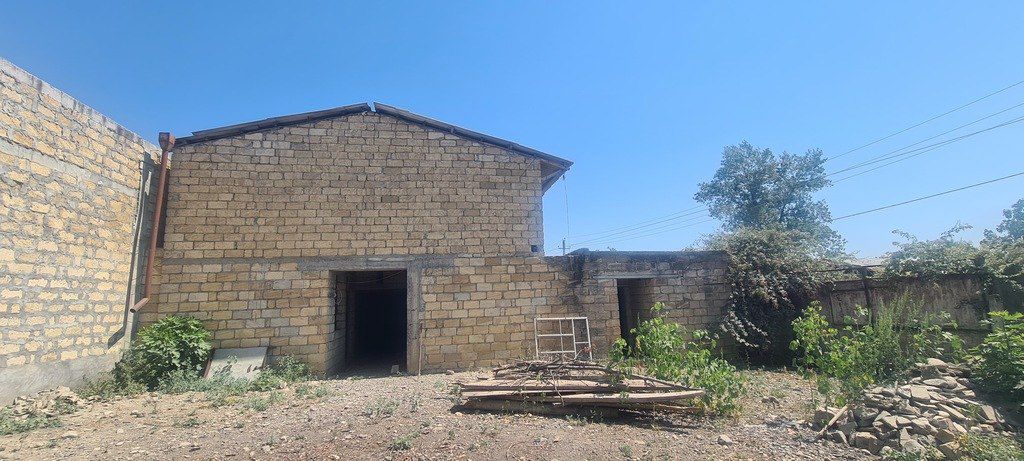 Satılır 6 otaqlı həyət evi/bağ evi 120 m² — Ev, villa, İsmayıllı (8)