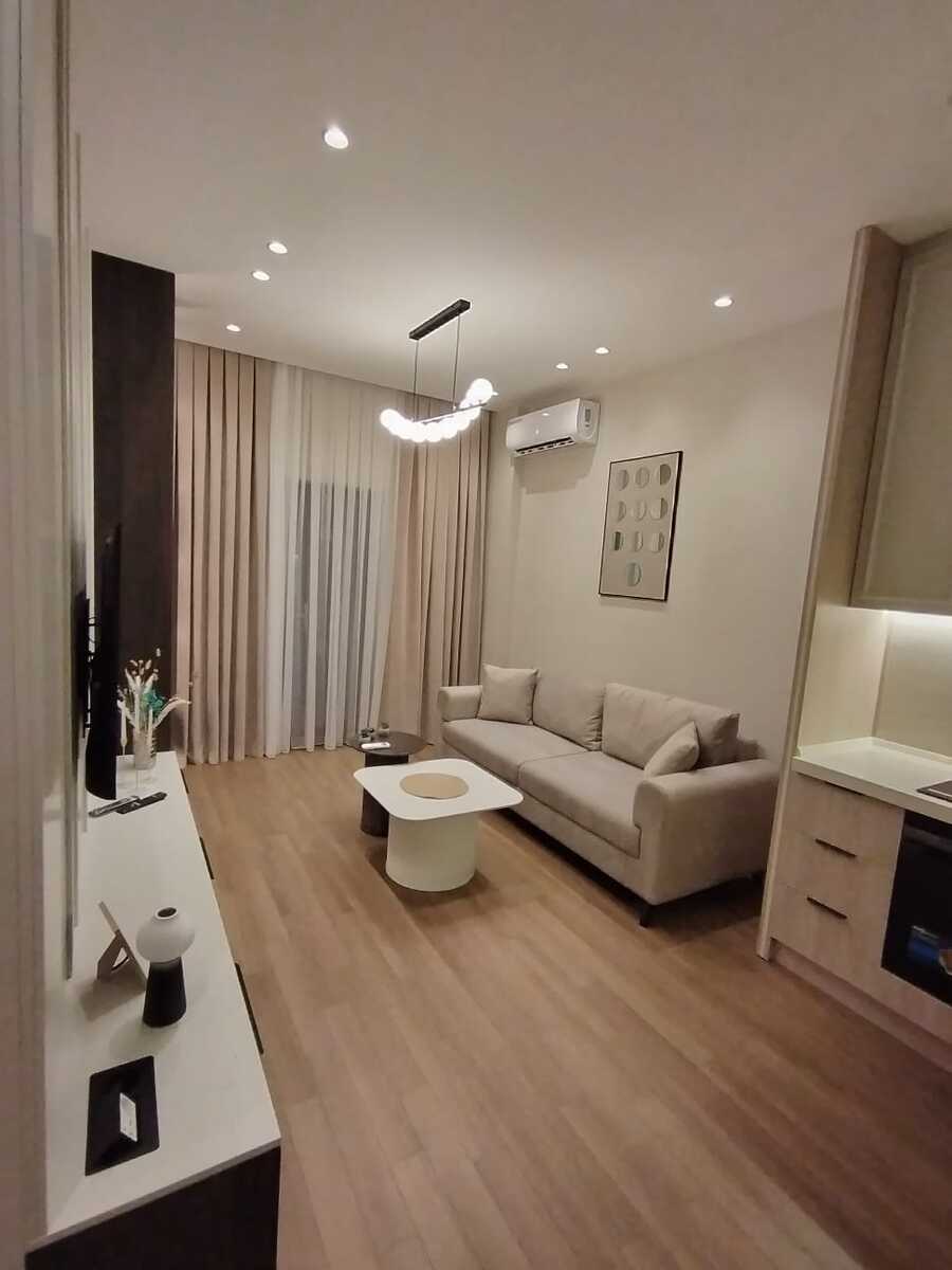 Satılır 2 otaqlı yeni tikili 68 m² — Mənzil, Bakı (5)