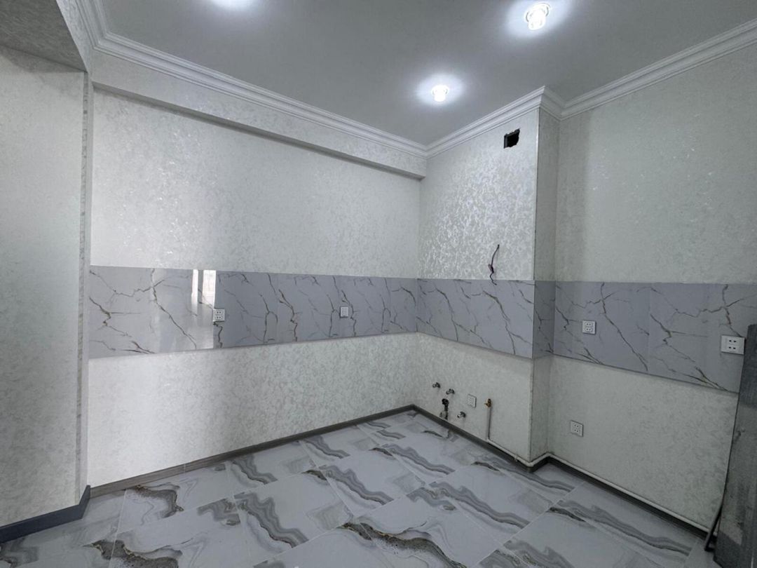 Satılır 3 otaqlı yeni tikili 74 m² — Mənzil, Bakı (7)