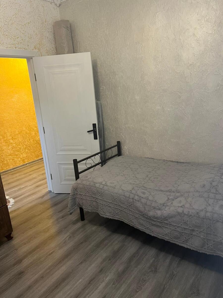 Satılır 3 otaqlı həyət evi/bağ evi 85 m² — Ev, villa, Bakı (2)