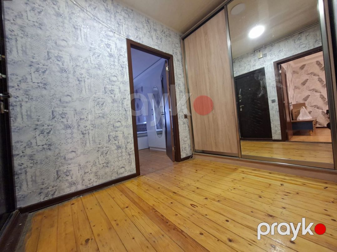 2-otaqlı mənzil, Atatürk pr., 62 m² — Mənzil, Bakı (7)