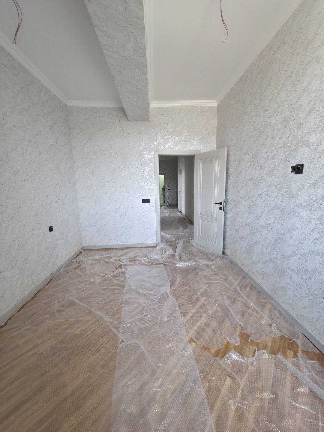 Satılır 3 otaqlı yeni tikili 93.8 m² — Mənzil, Bakı (10)