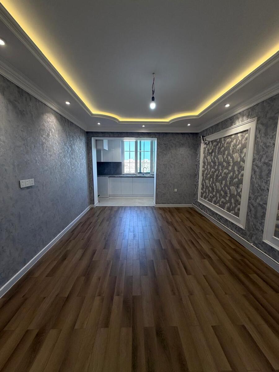 Satılır 3 otaqlı köhnə tikili 67 m² — Mənzil, Bakı (3)