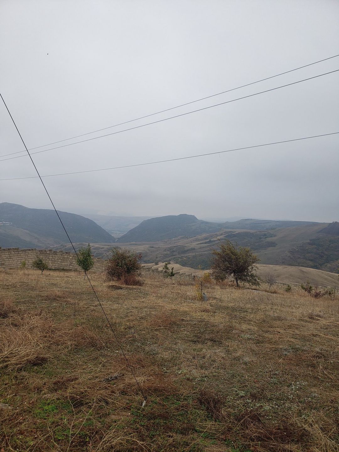 Satılır torpaq 30 sot — Torpaq, Şamaxı (6)