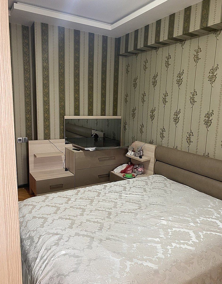 Satılır 2 otaqlı yeni tikili 73 m² — Mənzil, Xırdalan (5)