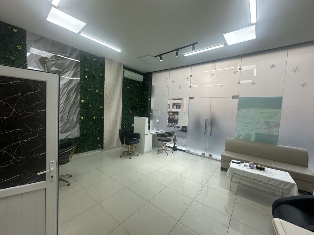 Satılır obyekt 42 m² — Əmlak, Bakı (5)