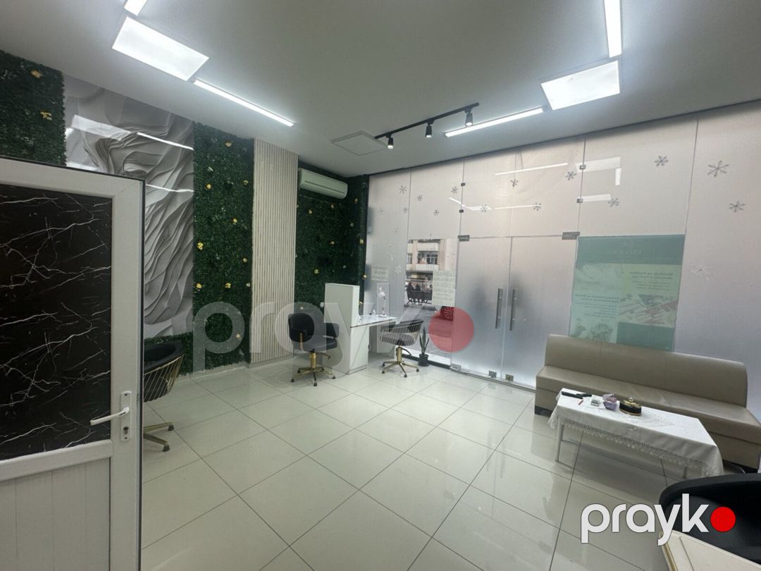 Satılır obyekt 42 m² — Əmlak, Bakı (5)