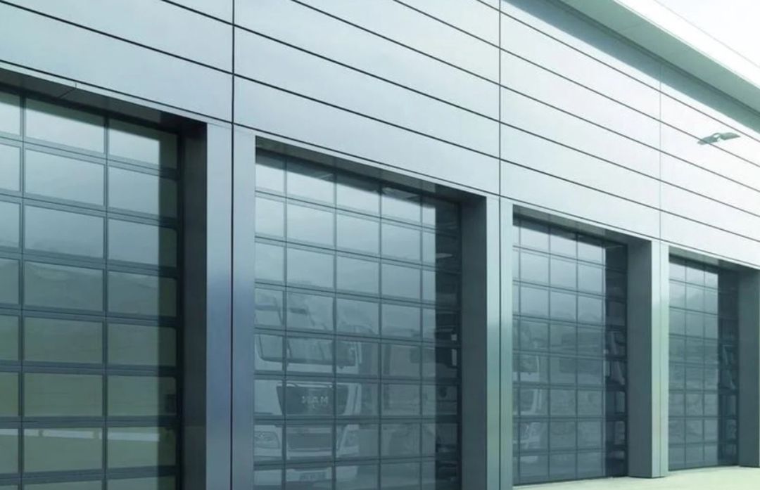 ASM-DooR Avtomatik qapı mühərriklərin təmiri — Təmir və inşaat, Bakı (6)