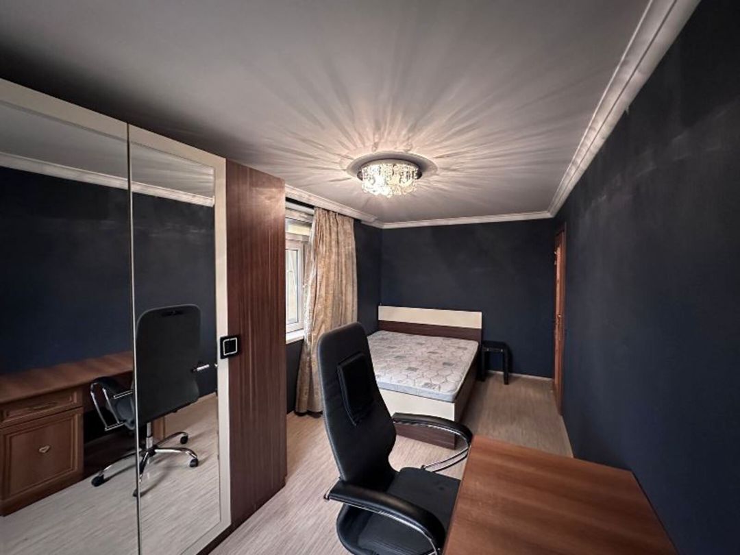 Satılır 2 otaqlı köhnə tikili 48 m² — Mənzil, Bakı (7)