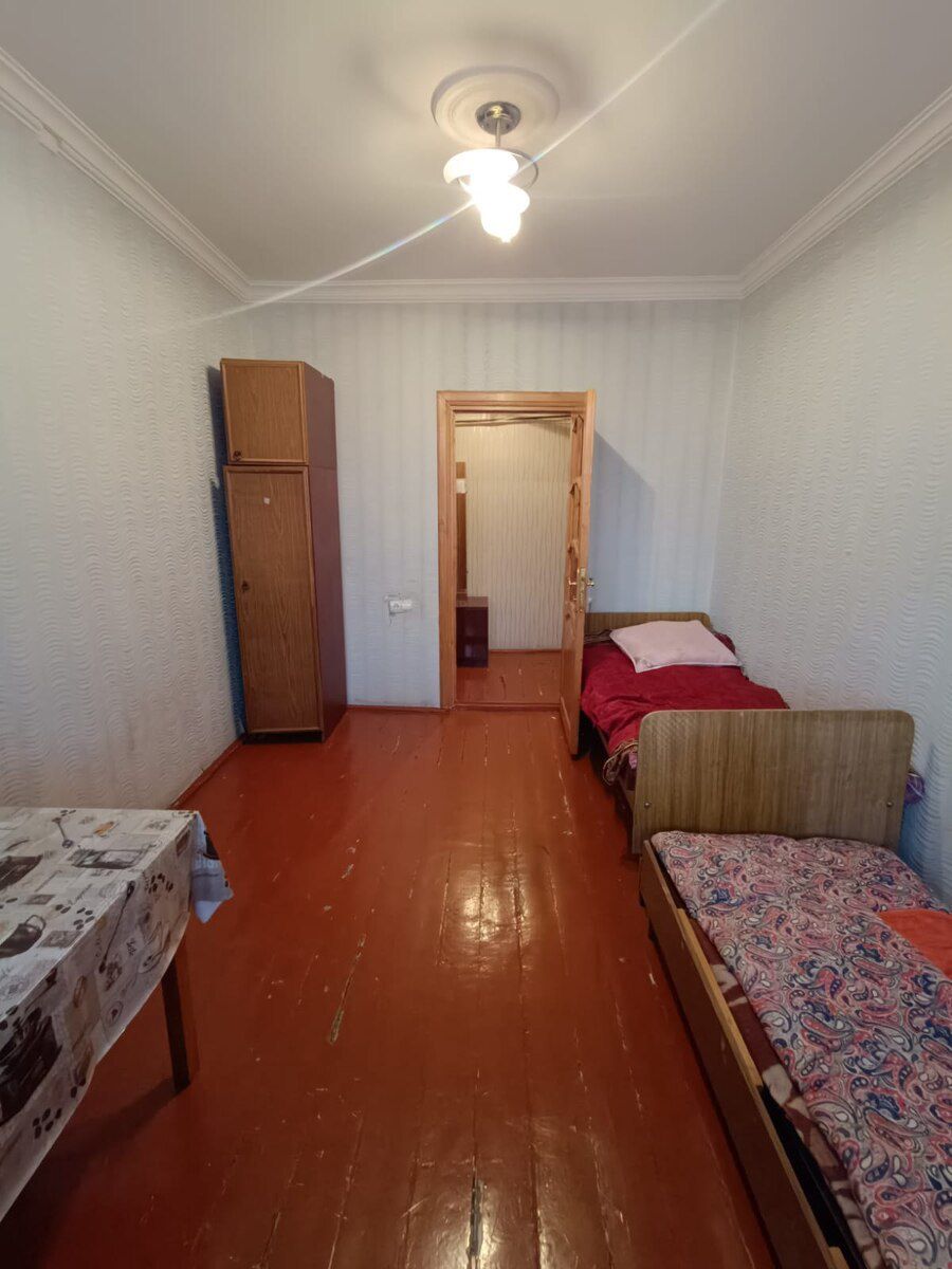 2-otaqlı mənzil, Gəncə ş., 58 m² — Mənzil, Gəncə (3)