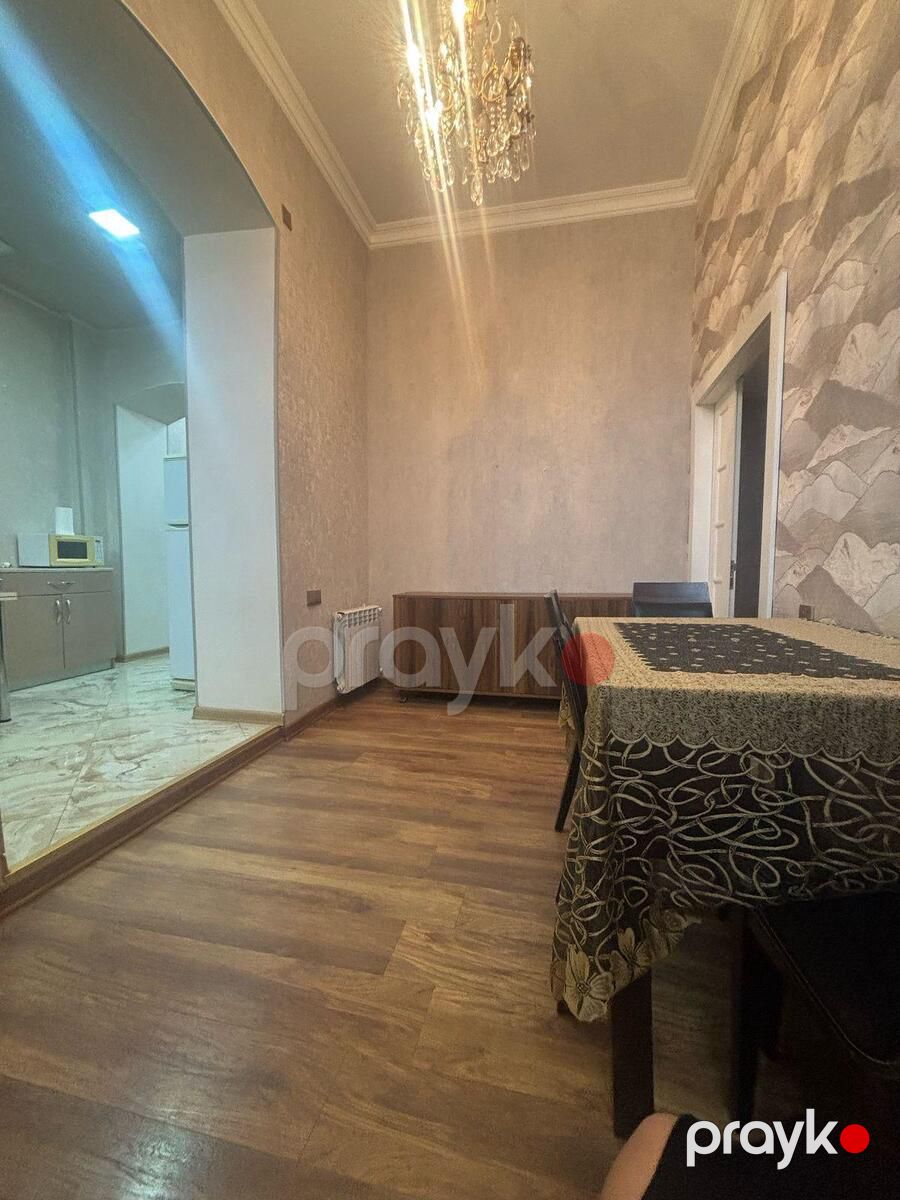 İcarəyə verilir 3 otaqlı köhnə tikili 80 m² — Mənzil, Bakı (5)
