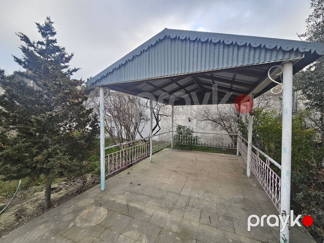 Satılır torpaq 9 sot — Torpaq, Bakı (4)