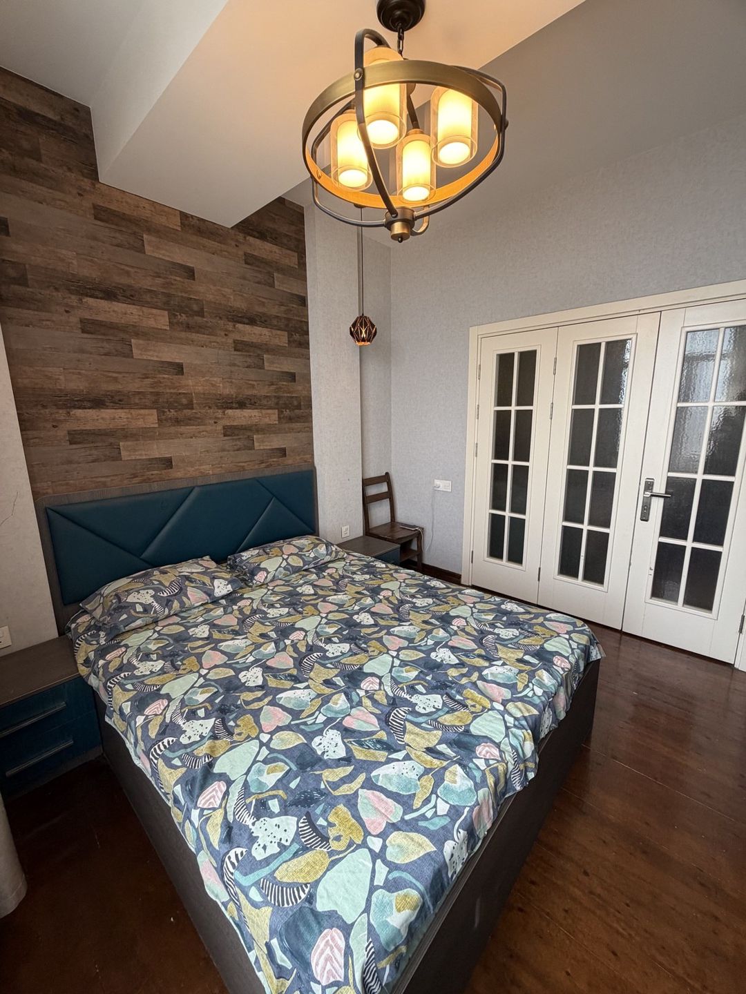Satılır 3 otaqlı yeni tikili 54 m² — Mənzil, Bakı (11)