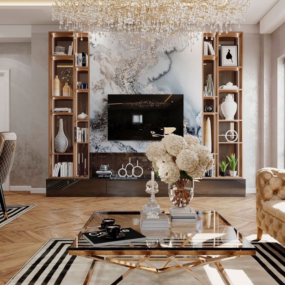 3-otaqlı yeni tikili, Sumqayıt ş., 116.5 m² — Mənzil, Sumqayıt (6)