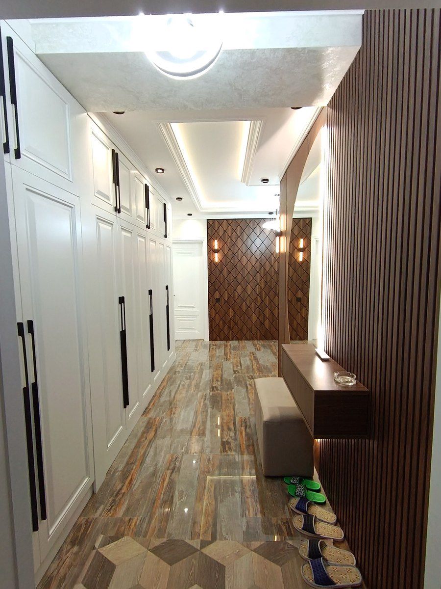 Satılır 6 otaqlı yeni tikili 156 m² — Mənzil, Bakı (4)