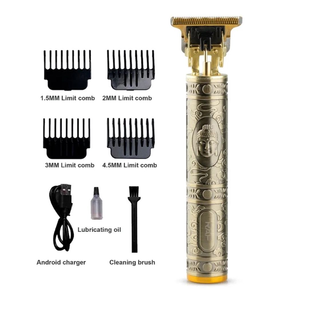 Trimmer RAF 429/430/432 Qızılı — Gözəllik və səhiyyə, Bakı (3)