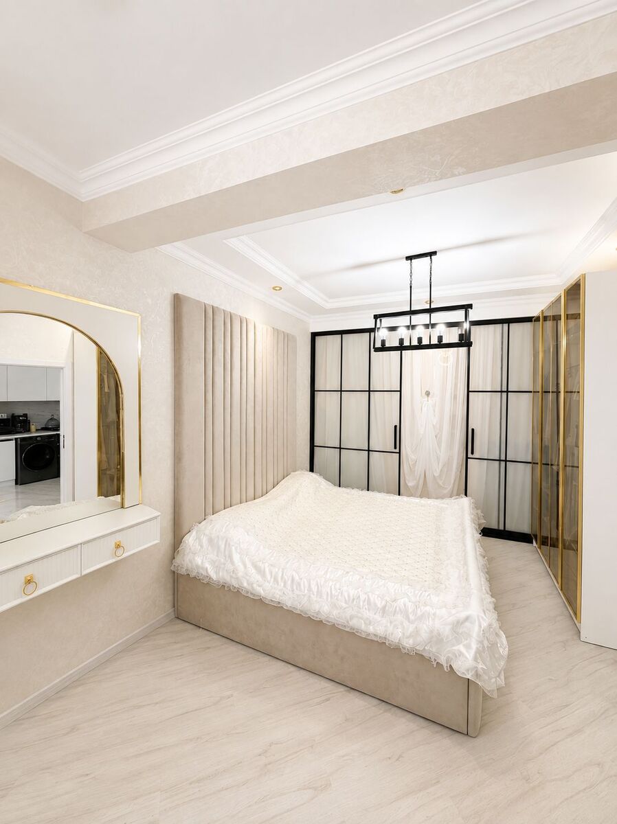 Satılır 3 otaqlı yeni tikili 110.5 m² — Mənzil, Sumqayıt (7)
