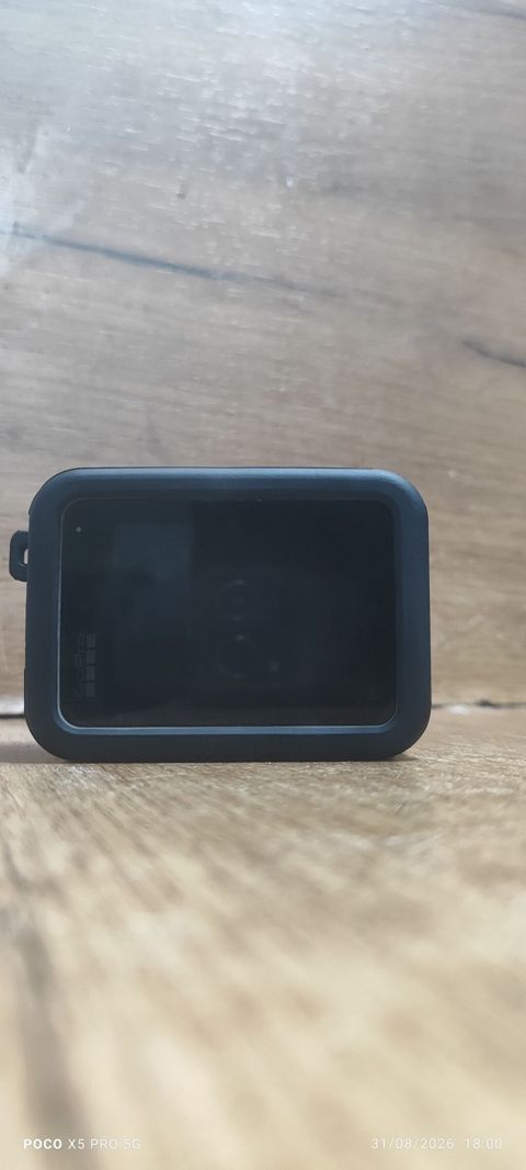 GoPro action kamera üçün Telesın silikon qoruyucu örtük - Uyğunluq — Bakı